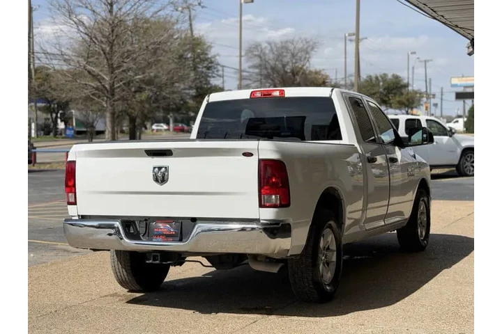$24999 : 2022 RAM 1500 Classic Express image 9