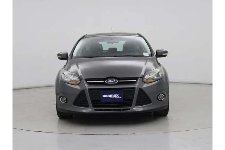 $13599 : Ford Focus 2014 Titanium 4dr image 5