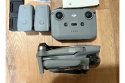 Mavic Air 2 en San Diego