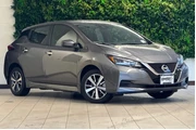 $15867 : Nissan LEAF 2022 S PLUS 4dr thumbnail