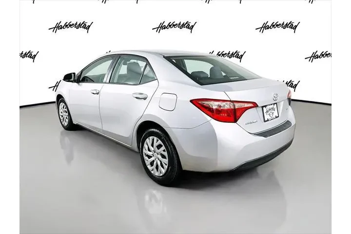 $17250 : Toyota Corolla 2017 LE 4dr S image 7