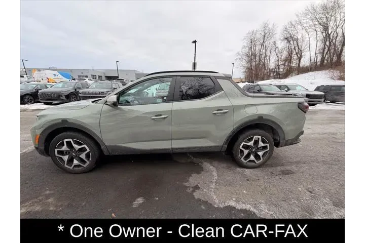 $32500 : Hyundai SANTA CRUZ 2024 AWD image 6