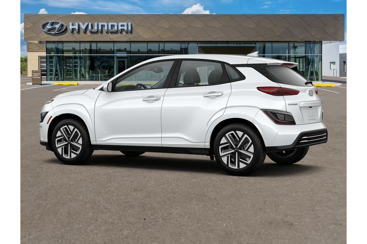 $15000 : Hyundai KONA Electric 2023 S image 4