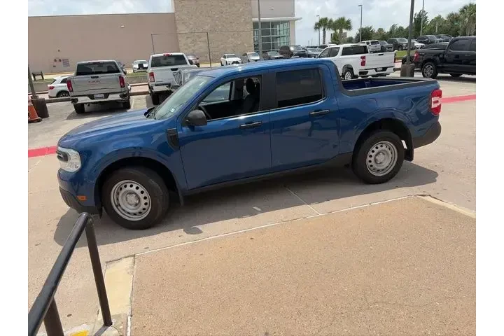 $26613 : Ford Maverick 2024 XL 4dr Su image 2