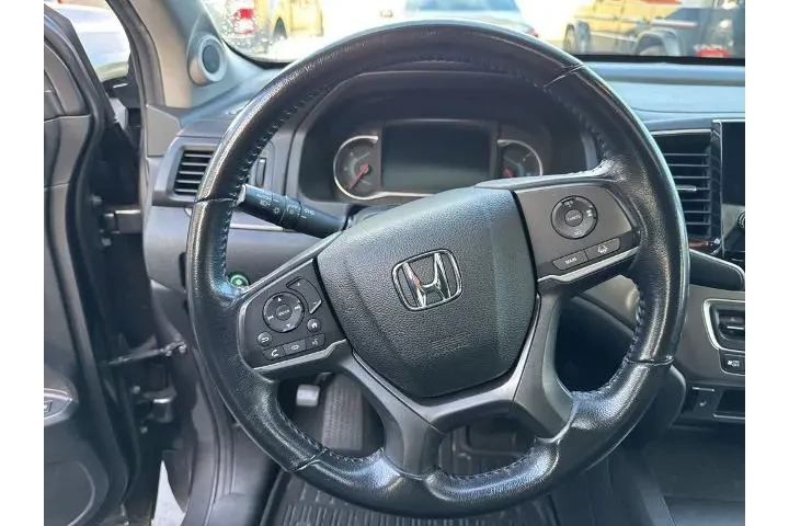 $26197 : Honda Pilot 2020 AWD EX-L 4d image 6