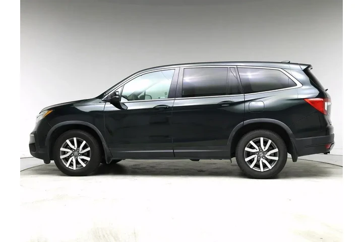 $18998 : Honda Pilot 2019 EX 4dr SUV image 3