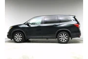 $18998 : Honda Pilot 2019 EX 4dr SUV thumbnail