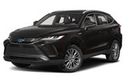 PRE-OWNED 2021 TOYOTA VENZA X en Madison WV