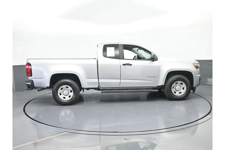 $16991 : Chevrolet Colorado 2020 4x2 image 7