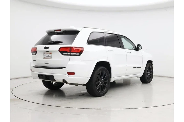 $17998 : Jeep Grand Cherokee 2017 4x4 image 8