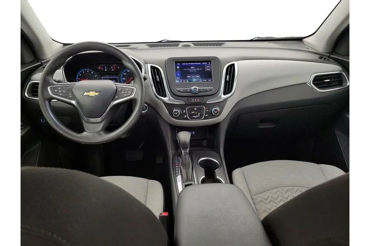 $19998 : Chevrolet Equinox 2022 4x4 L image 9