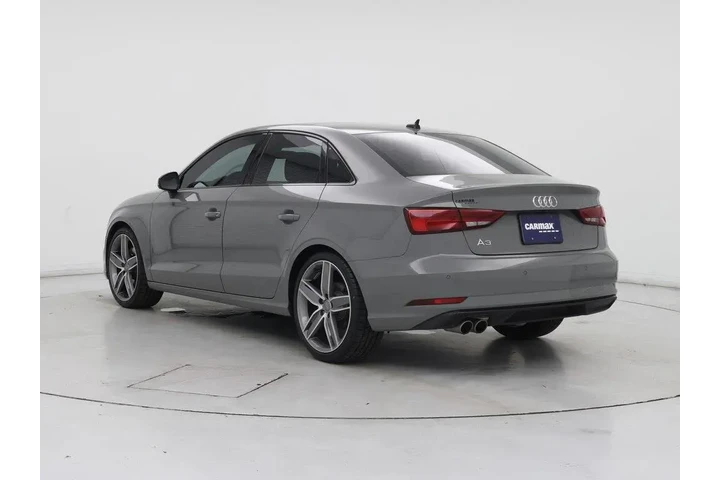 $23998 : Audi A3 2020 Premium Plus 40 image 2