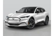 Ford Mustang Mach-E 2023 Sel
