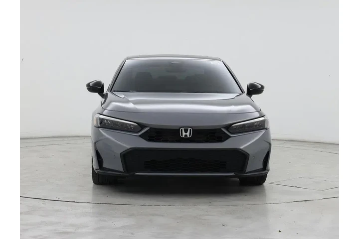 $30998 : Honda Civic Hybrid 2025 Spor image 5