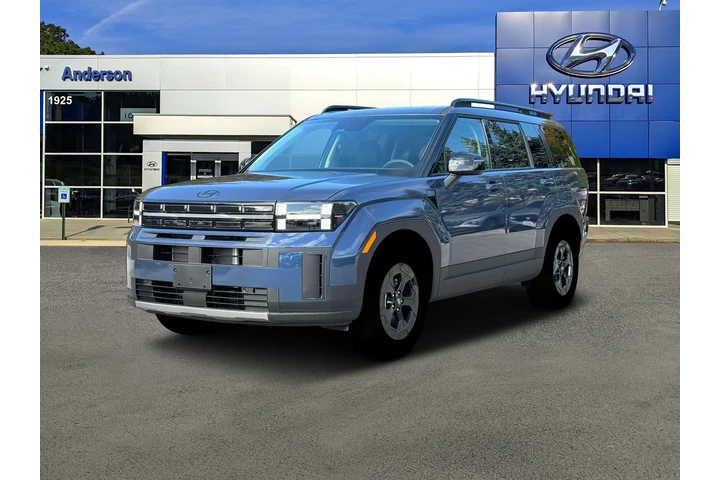 $35899 : Hyundai SANTA FE 2025 AWD XR image 1