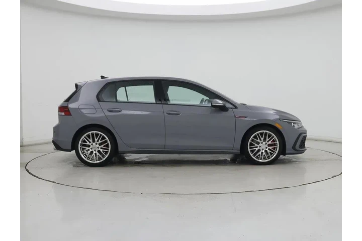 $28998 : Volkswagen Golf GTI 2024 S 4 image 7