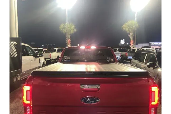 $23701 : Ford Ranger 2021 4x4 XL 4dr image 5