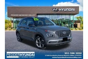 Hyundai VENUE 2025 Limited 4