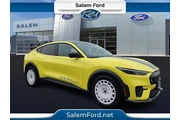 Ford Mustang Mach-E 2025 AWD