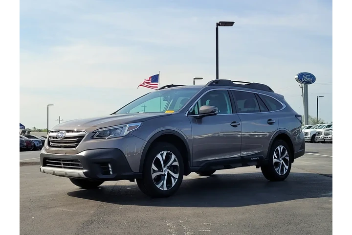 $24295 : Subaru Outback 2022 AWD Limi image 8