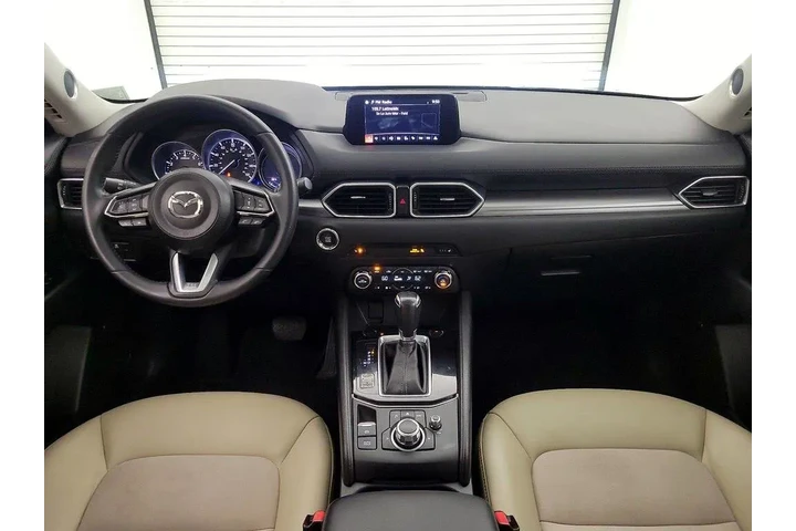 $20998 : Mazda CX-5 2018 Touring 4dr image 9