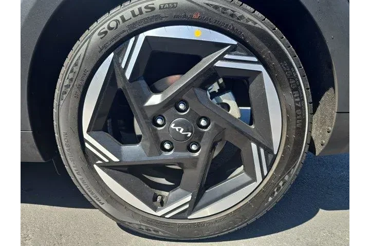 $25995 : Kia K4 2025 EX 4dr Sedan image 6