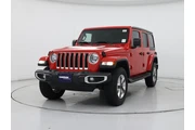 $29998 : Jeep Wrangler Unlimited 2021 thumbnail