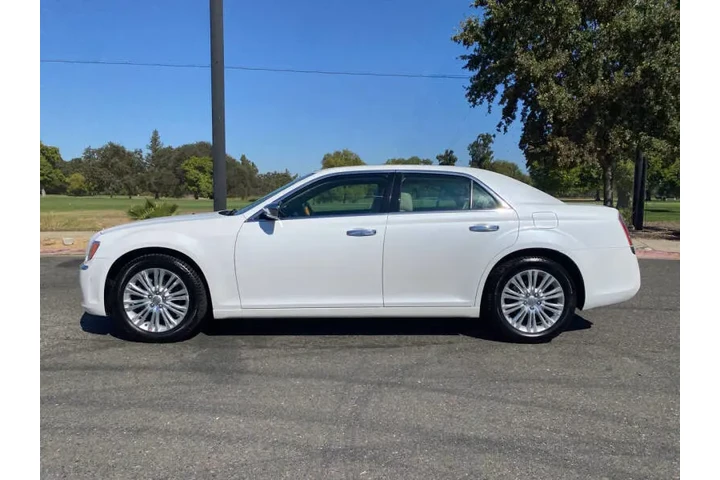 $12495 : 2012 300 Limited image 5