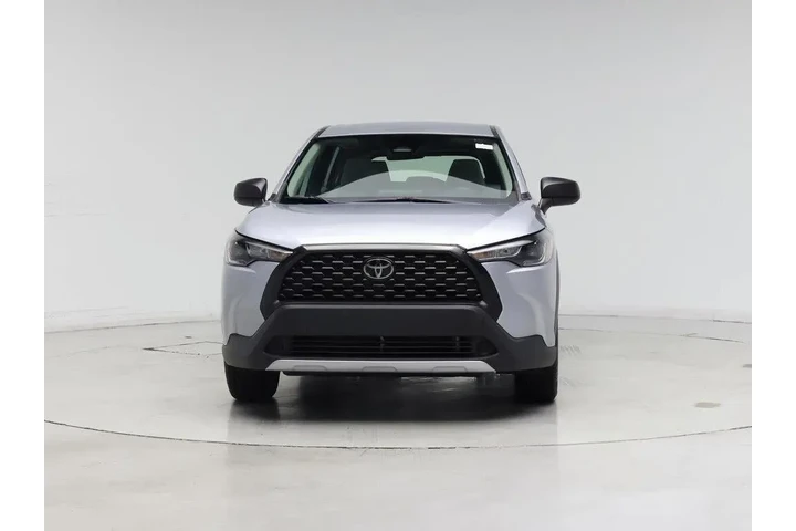 $21998 : Toyota Corolla Cross 2023 L image 5