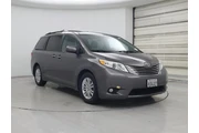Toyota Sienna 2016 XLE 7-Pas en Sacramento