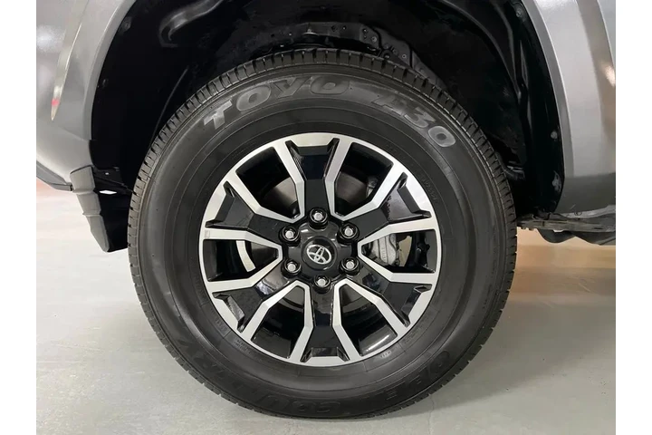 $37990 : Gold Certified 2023 Tacoma TR image 9