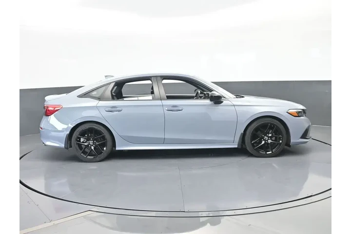 $20198 : Honda Civic 2024 Sport 4dr S image 7