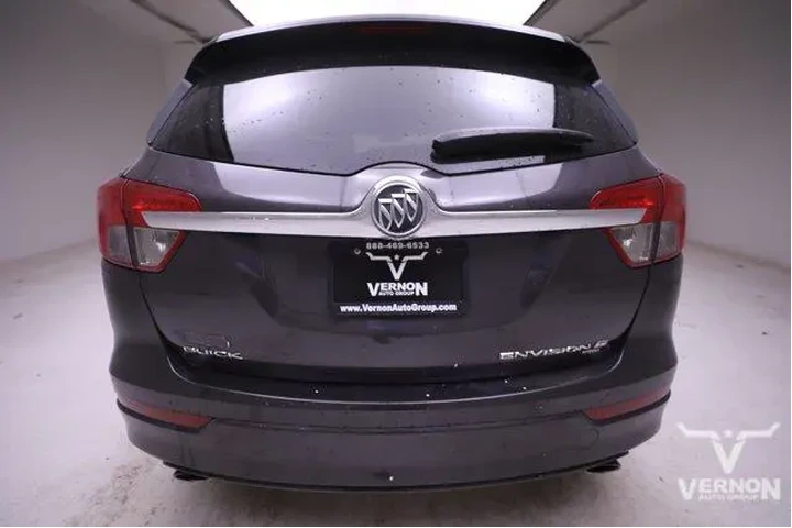 $12999 : Buick Envision 2016 AWD Prem image 6