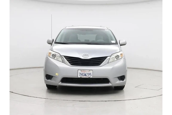 $17998 : Toyota Sienna 2014 LE 7-Pass image 5