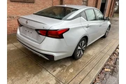 $16500 : 2021 Altima 2.5 SV thumbnail