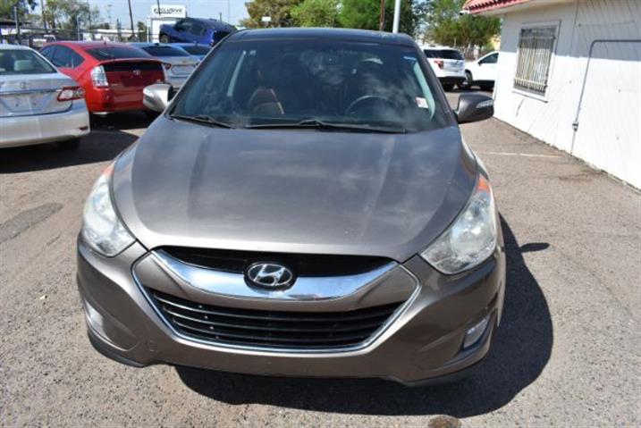 $8995 : 2012 Tucson Limited 2WD image 8