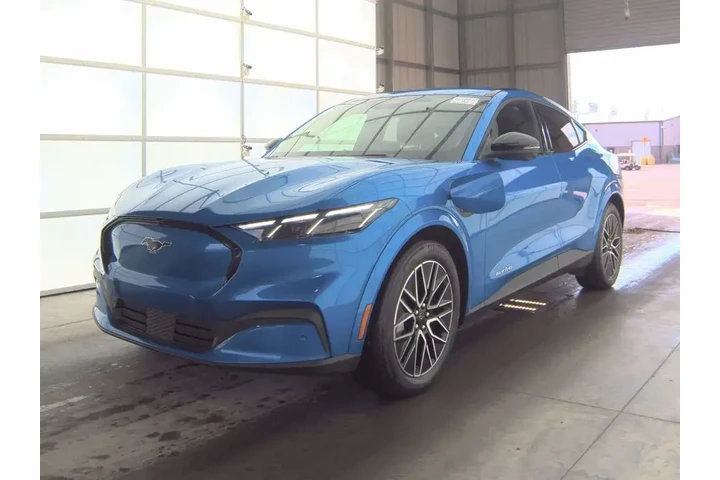 $34999 : Ford Mustang Mach-E 2025 AWD image 1