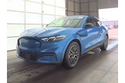 Ford Mustang Mach-E 2025 AWD en Charlotte
