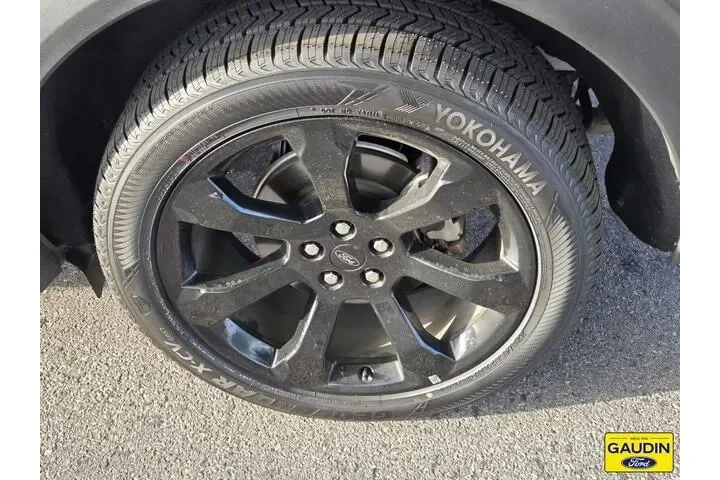 $35995 : Ford Explorer 2023 ST-Line 4 image 3