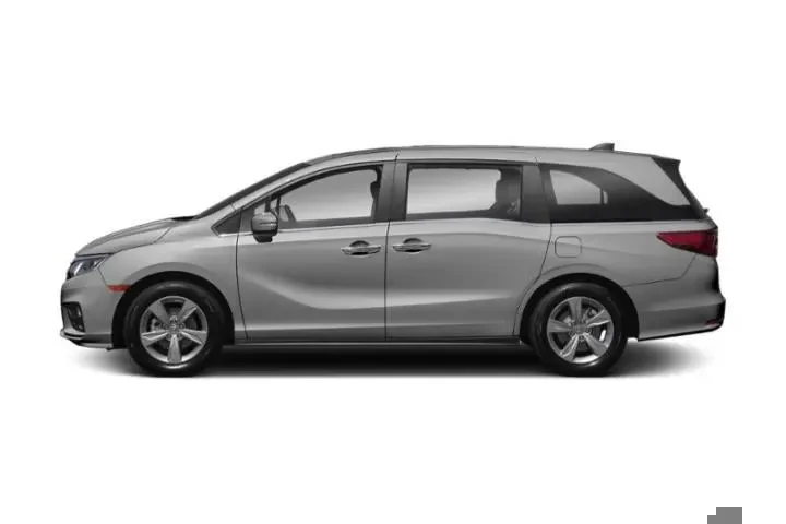 $18500 : Honda Odyssey 2019 EX-L 4dr image 2