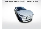 Ford Mustang Mach-E 2021 Sel