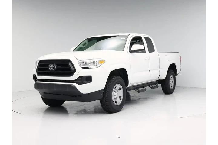 $25998 : Toyota Tacoma 2022 4x2 SR 4d image 4