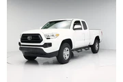 $25998 : Toyota Tacoma 2022 4x2 SR 4d thumbnail