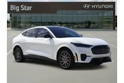 Ford Mustang Mach-E 2023 AWD