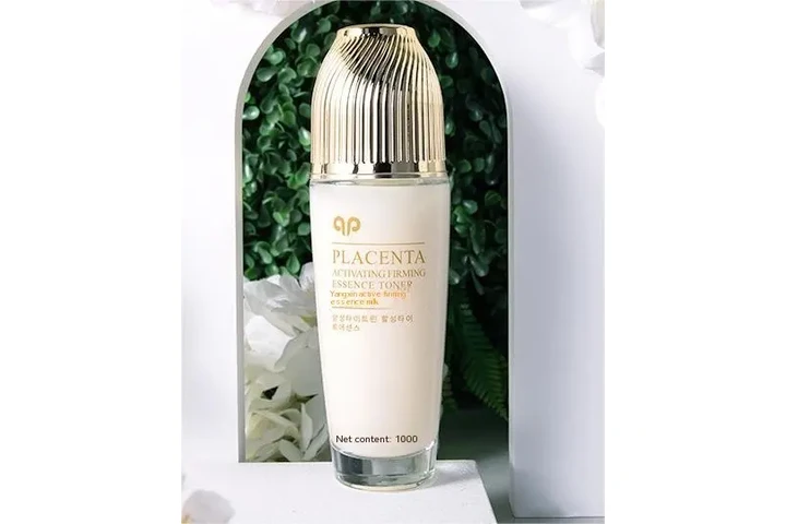 Luxury Sheep Placenta Toner image 3