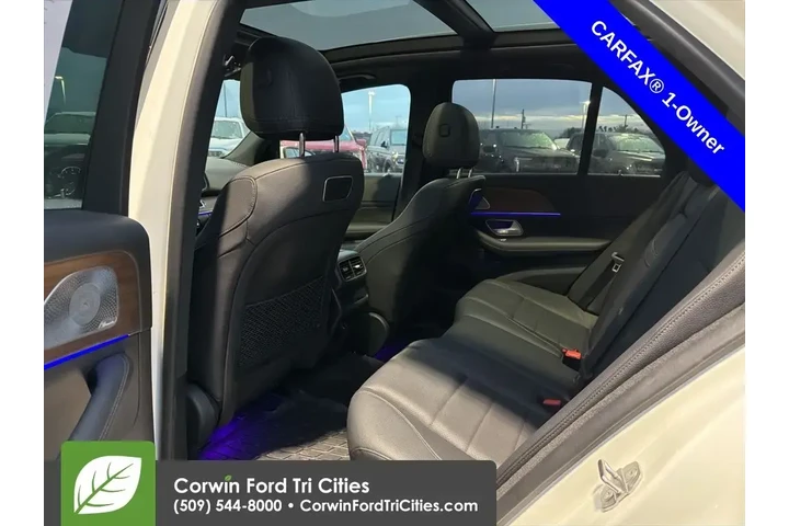 $33989 : Mercedes-Benz GLE 2020 AWD G image 3