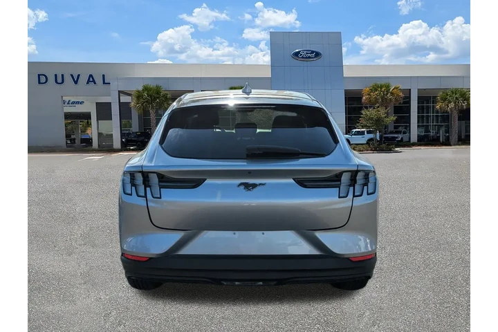 $19990 : Ford Mustang Mach-E 2021 Sel image 5