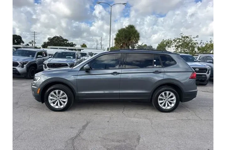 $15888 : Volkswagen Tiguan 2020 S 4dr image 6