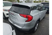 $7990 : GMC Terrain 2018 SLE 4dr SUV thumbnail