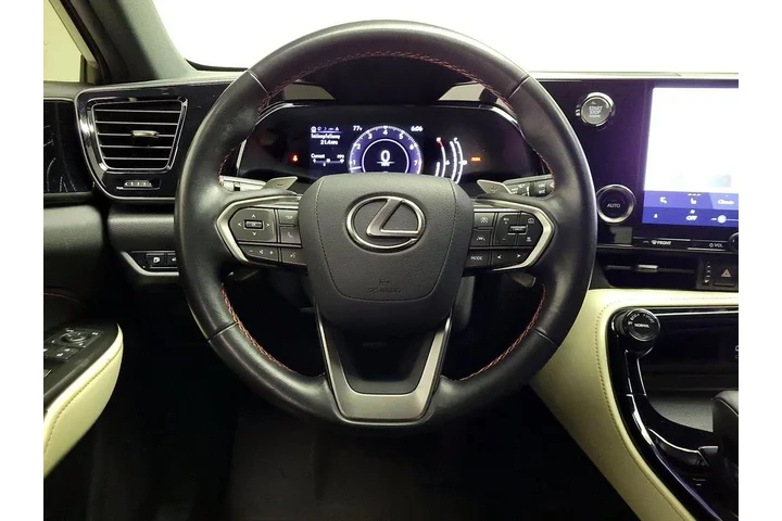 $32998 : Lexus NX 250 2022 4dr Crosso image 10